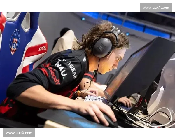 电子竞技数据驱动下的选手表现分析与战术优化研究